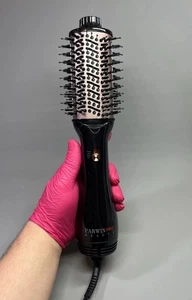 Haartrockner Glätteisen Bürste One Step 1000W leistungsstarker Schlag Ionen Heißluft Salon - Bild 1 von 24