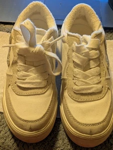 Zapatillas Gb Niñas Blanco Niebla Talla 13m - Imagen 1 de 5