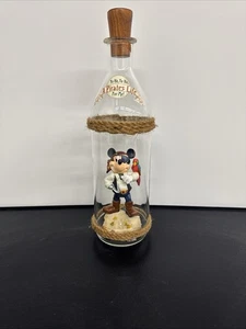 Micky Maus in einer Flasche Yo Ho A Pirates Life For Me! - Bild 1 von 11