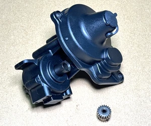 Losi 22s Sprint Getriebe Differential Diff & Gänge 1/10 2wd LOS2433 2359 - Bild 1 von 10