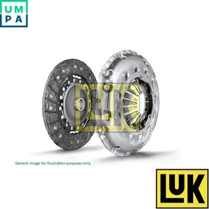 CLUTCH KIT 619 3050 09 FOR NISSAN MICRAIII CR12DE/CG12DE 1.2L CG10DE 1.0L 4cyl - Picture 1 of 6