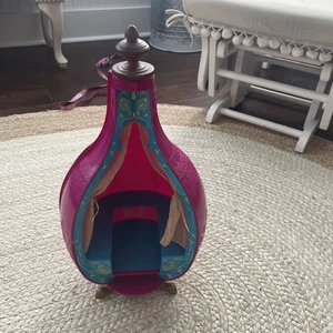 Bratz Genie Magic Royal Castle Bottle Lounge Playset MGA 2006 (ohne Puppe) lesen - Bild 1 von 11