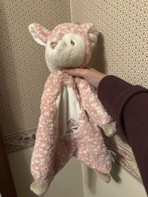 Juguetes de peluche Douglas Baby FARRAH FAWN ciervo SSHLUMPIE seguridad Douglas abrazar Foto 1 de 2