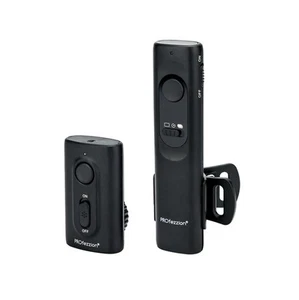 Wireless Shutter Release Remote Control for Nikon Z6 Z7 D5600 Coolpix MC-DC2 - Picture 1 of 18