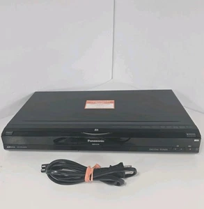 Panasonic DMR-EZ28 DVD Recorder Player 1080p HDMI Digital Tuner No Remote TESTED - Picture 1 of 20