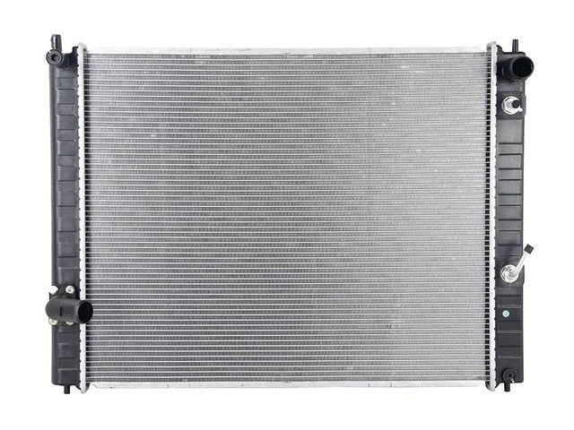 Radiador para Infiniti QX70 2014-2017 3,7 L V6 2015 2016 HS425FG radiador Foto 1 de 1