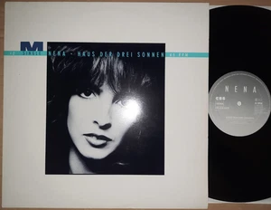 NENA - HAUS DER DREI SONNEN (6:32 VERSION) / 12"MAXI / GER / 1985 / CBS - Bild 1 von 4