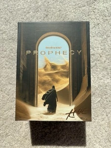 Finalmouse UltralightX ULX Prophecy TFUE Limited Edition SMALL NEW BOXED Bnib - Picture 1 of 4