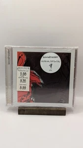 Houndrunner - Children, Little Fits CD - Sector Five Records - Lost Media RARE - Imagen 1 de 2