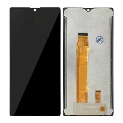 AAA LCD Display+Touch Screen Digitizer Assembly Replacement For CUBOT P40 / P50 - Image 1 of 3