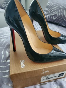Scarpe da donna Christian Louboutin | Acquisti Online su eBay