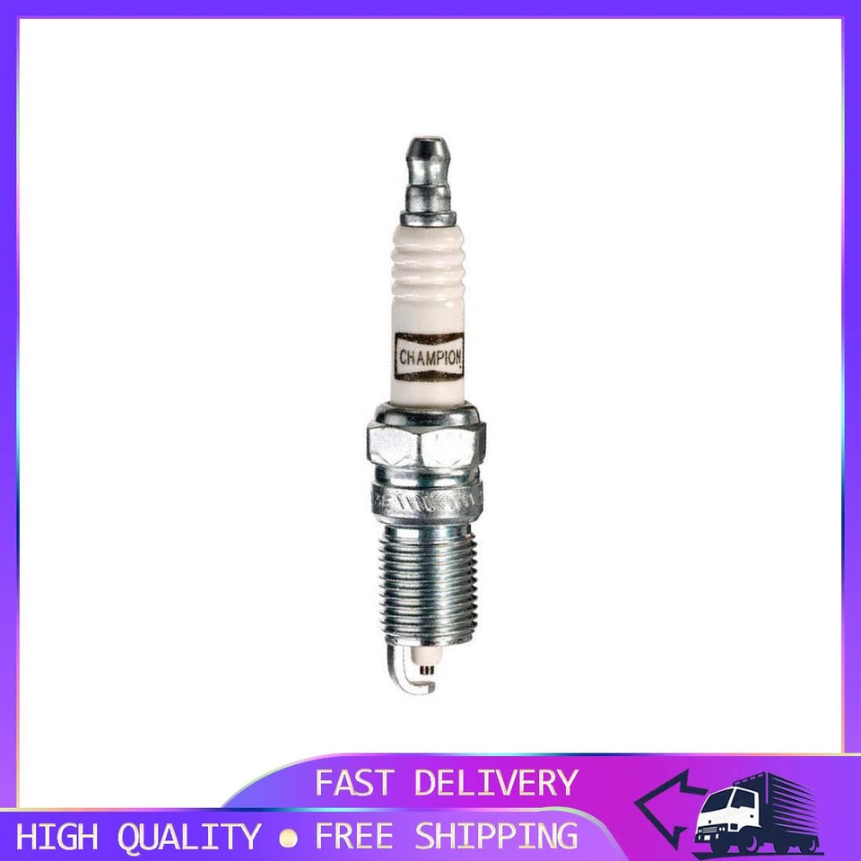 Bujía Champion 1 pieza para Ford Probe 1989-1997 _PG Foto 1 de 1