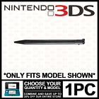 Replacement Stylus For Nintendo New/3ds/2ds/dsi/xl/ds Lite/ll/wii U Plastic Pen