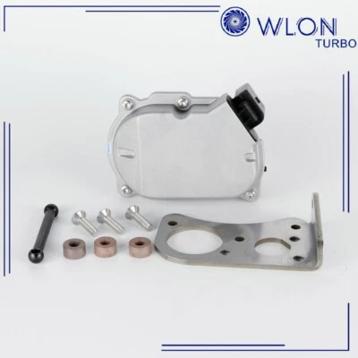 Actuador turbocompresor 28215-3A000 para Hyundai Mohave Borrego Veracruz 3,0 L D6EA Foto 1 de 4