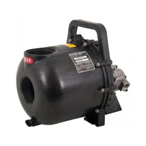 Pompa centrifuga idraulica 3" Pacer serie S BU300P-HM6 1060 LPM - Foto 1 di 1