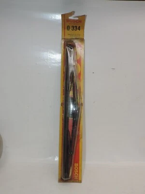 PEUGEOT 504 OPEL Kadett Manta Ascona - Paire balais essuie-glace BOSCH (400mm) Foto 1 de 3