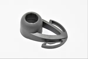 1" Fork 22.2mm Handlebar Stem Headset Top nut Cover & Cable Tidy Dutch Town Bike - Picture 1 of 2