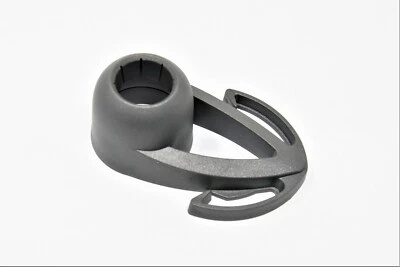 1" Fork 22.2mm Handlebar Stem Headset Top nut Cover & Cable Tidy Dutch Town Bike - Image 1 of 2