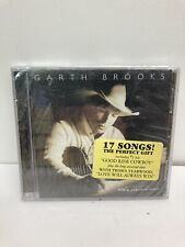 Garth Brooks The Lost Sessions (CD, 2005, Pearl Records) Country - NEW