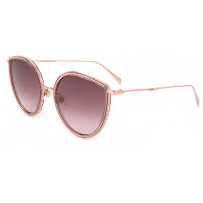Levi's Women's 56mm Pink Sunglasses LV5011-S-35J-56 - Image 1 of 3