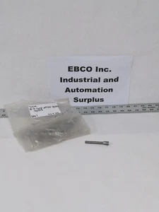 SENSOR INTERRUPTOR PROXIMIDAD TURCK BI2-G08-AP6X-H134, 46025 - Imagen 1 de 11