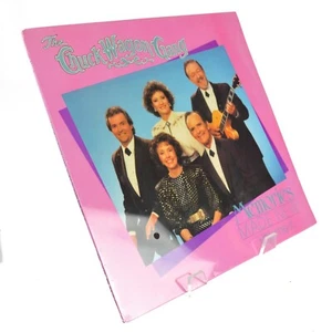 (Sealed) CHUCK WAGON GANG "Memories Made New" Vol. 2 Record LP Country Gospel - Picture 1 of 4