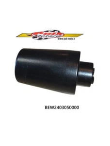 Honda St 1300 Pan European 2002/2018 Handlebar End Weights - Picture 1 of 3