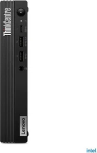 Lenovo ThinkCentre M70q Gen4 - Mini - i5 13400T 1.3 GHz - 8 GB - SSD 256  #TE391 - Bild 1 von 4