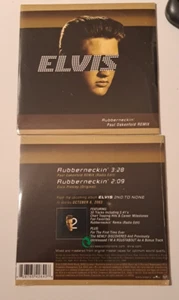 Elvis presley - rubberneckin sealed cd rare new - Picture 1 of 1
