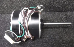 NEW CENTURY 1/3 TO 1/8 HP CONDENSER FAN MOTOR 5DVX5 (M) - Picture 1 of 10