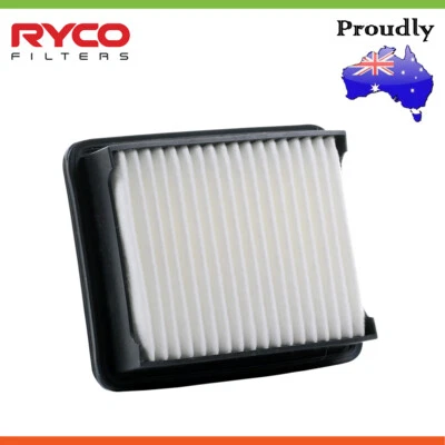 New * Ryco * Air Filter For SUZUKI JIMNY SN413 T5,6 1.3L 4Cyl Petrol - image 1 of 4