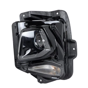HID Headlight For 2019-2021 Chevy Blazer Driver Left Side Headlamp Assembly - Picture 1 of 9