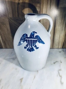 Vintage Blauer Adler Krug - Bild 1 von 6