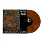 Chemical Breath - Fatal Exposure (kolorowy winyl LP)