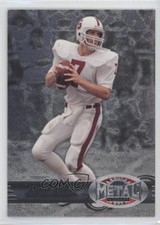 2012 Fleer Retro 1997-98 Fleer Metal John Elway #M-12 HOF