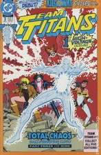 Team Titans 1A Gammill Killowat FN 1992 Stock Image