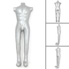 Aufblasbares PVC männliches Torso Modell für Kleidungsstücke und Accessoires