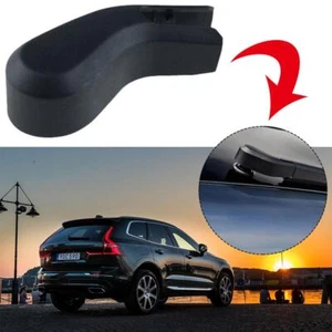 Rear Windshield Washer Wiper Arm Cover Cap Nut OE:31693536 New V4R8 F8 F7Z5 - Picture 1 of 11