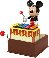 Hallmark Keepsake Christmas Ornament 2020 Disney Mickey Pre Order FREE SHIPPING