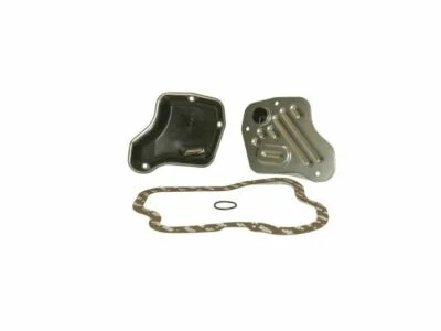 Kit de filtro de transmisión automática WIX 63988MY 1994 1995 para Mazda MX6 1993-1997 Foto 1 de 2