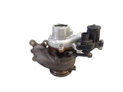 Turbolader für SEAT IBIZA V (KJ1) 1.0 TSI 05C145701B - Bild 1 von 4