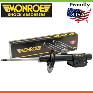 1x MONROE GT Gas Shock Absorber For Mazda 323 1.8 Astina GT DOHC BG - Picture 1 of 4