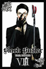 Black Butler, Vol. 8 By Yana Toboso