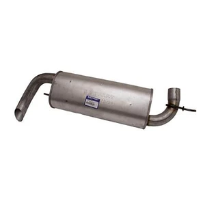 Rear Exhaust Silencer - Land Rover Freelander 1 (1996-2006) - WCG000032 - Picture 1 of 1