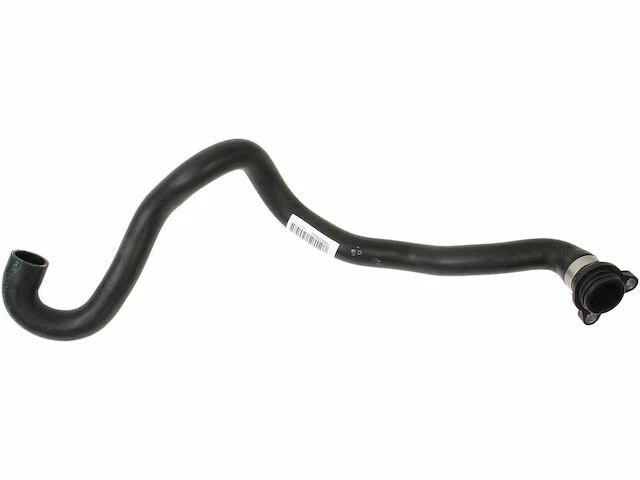 Manguera de refrigerante para BMW 535i E60 2009 R866RJ 2008-2010 Foto 1 de 1