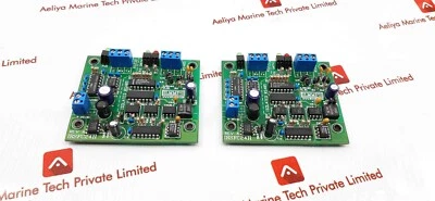 RE SMITH IRSFC24H Converter Board Rev A - Image 1 of 4