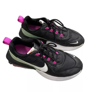 Nike Air Max Verona CI9842-001 Women’s US Size 9.5 Black Purple - Picture 1 of 7