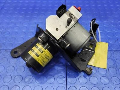 Acumulador de unidad de fuente de presión de freno híbrido Hyundai Sonata 16-17 OEM Foto 1 de 4