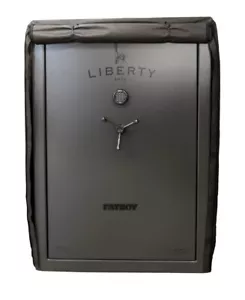 Funda de seguridad LIBERTY 64 - Imagen 1 de 2