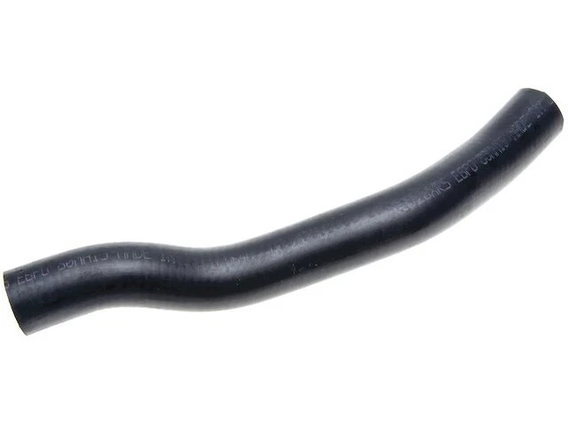 Верхний шланг радиатора для 08–14 Acura Honda TL TSX Accord Crosstour 3,7 л V6 ZN95H7 - Изображение 1 из 1